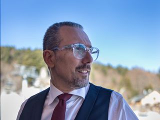 Le mariage de Peggy et Stéphane 1