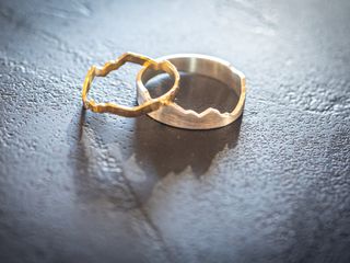 Le mariage de Peggy et Stéphane 2