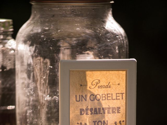 Le mariage de François et Amélie à Saint-Médard-en-Jalles, Gironde 32