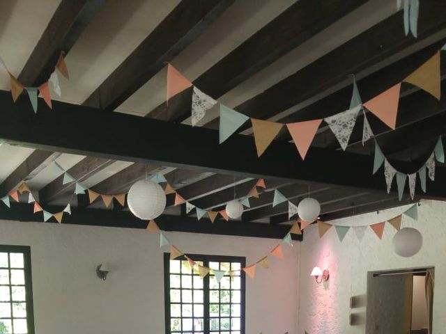 Le mariage de François et Amélie à Saint-Médard-en-Jalles, Gironde 41