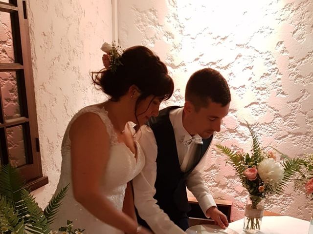 Le mariage de François et Amélie à Saint-Médard-en-Jalles, Gironde 49