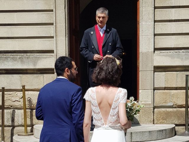 Le mariage de Ronan et Olivia à Nantes, Loire Atlantique 7
