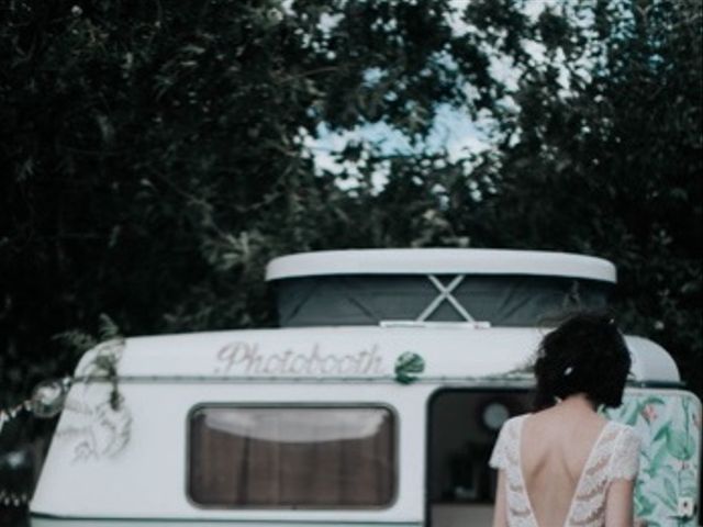 Le mariage de Ronan et Olivia à Nantes, Loire Atlantique 19