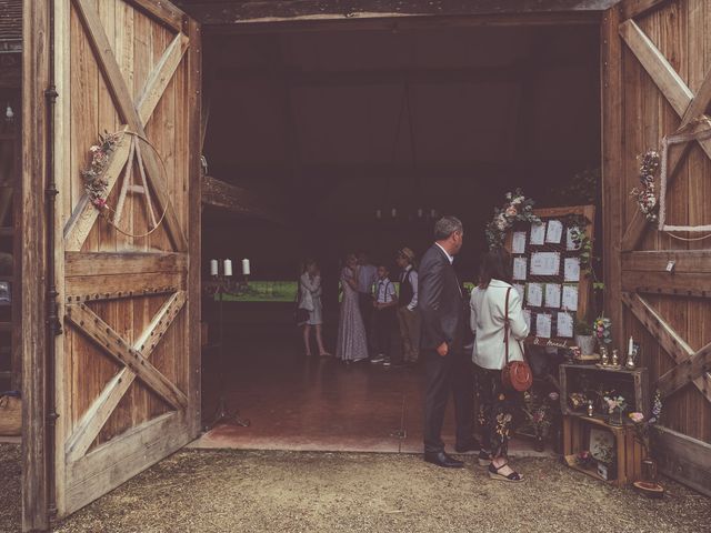 Le mariage de Arnaud et Cynthia à Montoire-sur-le-Loir, Loir-et-Cher 10