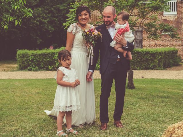 Le mariage de Arnaud et Cynthia à Montoire-sur-le-Loir, Loir-et-Cher 12