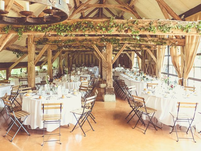 Le mariage de Arnaud et Cynthia à Montoire-sur-le-Loir, Loir-et-Cher 26