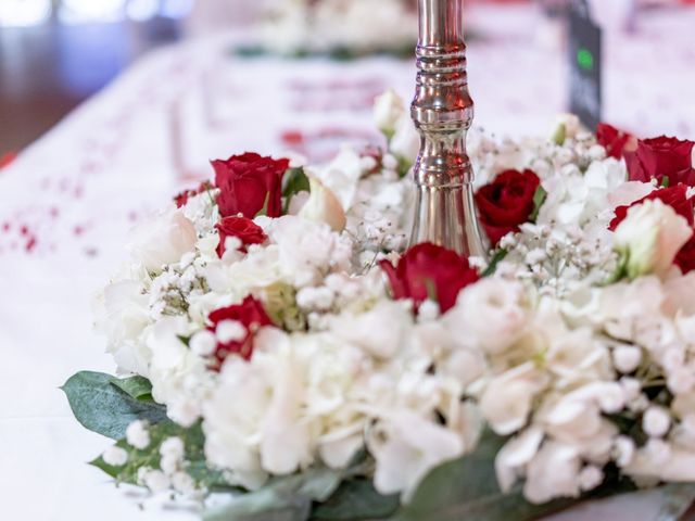 Le mariage de Gilles et Marina à Saint-Quentin, Aisne 1