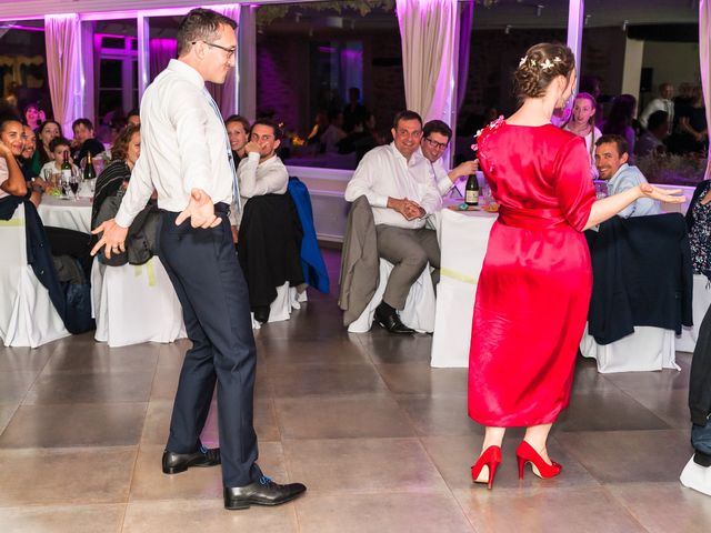 Le mariage de Nicolas et Marie à La Chapelle-Gauthier, Seine-et-Marne 4