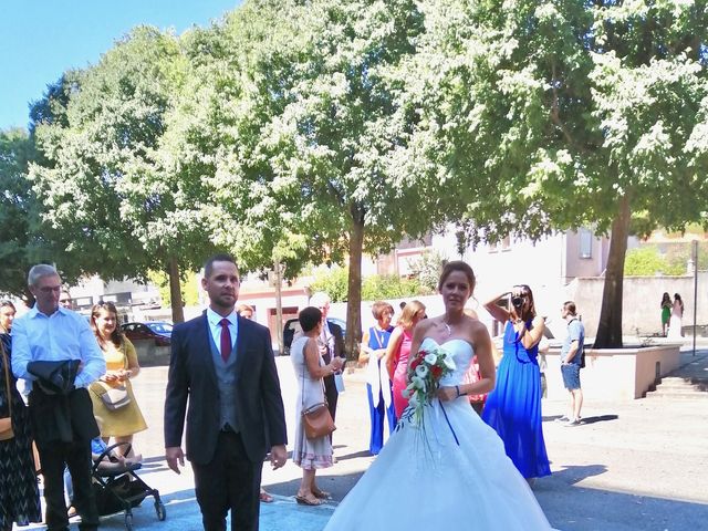 Le mariage de Julien et Céline  à La Ciotat, Bouches-du-Rhône 5