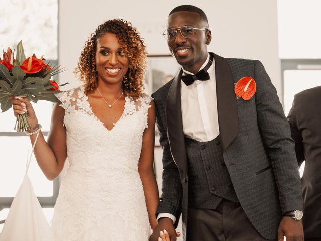 Le mariage de Olivier et Géraldine à La Chapelle-Gauthier, Seine-et-Marne 8