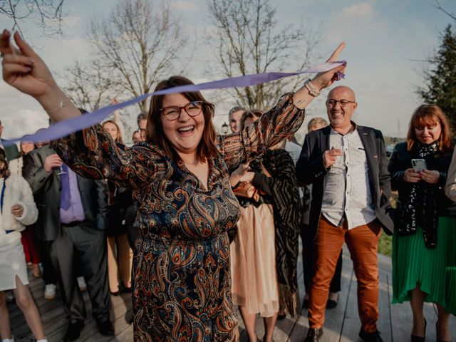 Le mariage de Kevin et Suzanne à Steenwerck, Nord 13