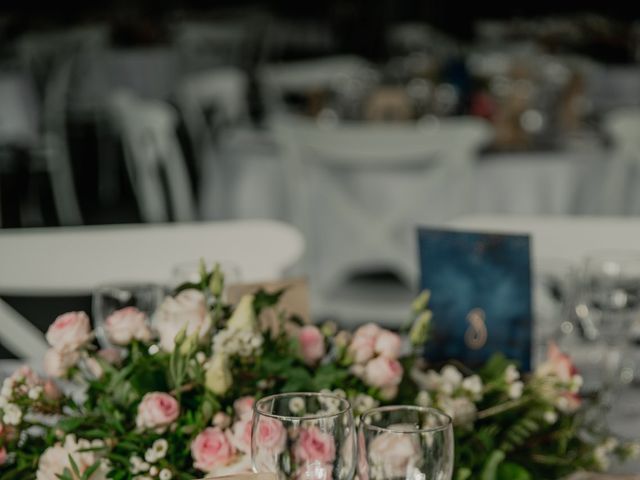 Le mariage de Kevin et Suzanne à Steenwerck, Nord 19