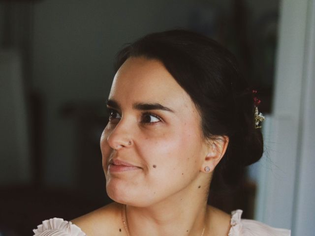 Le mariage de Lucie et Anthony à Les Andelys, Eure 7