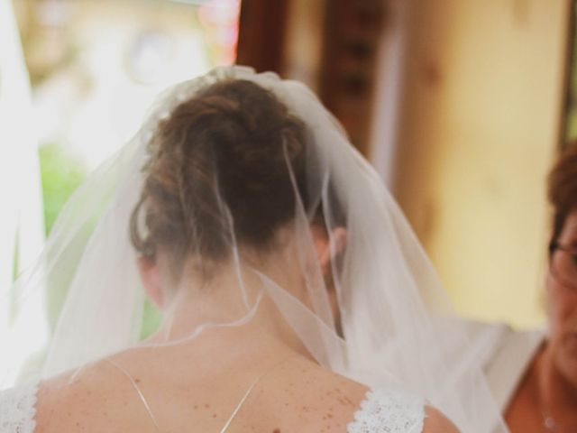 Le mariage de Lucie et Anthony à Les Andelys, Eure 8