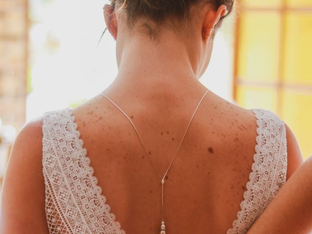 Le mariage de Lucie et Anthony à Les Andelys, Eure 9