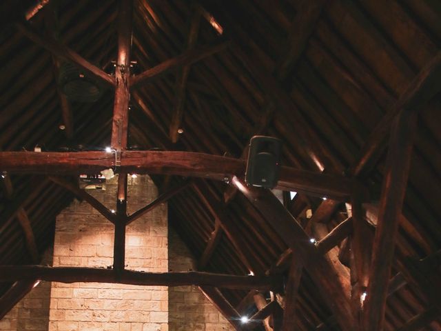 Le mariage de Lucie et Anthony à Les Andelys, Eure 17