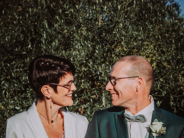 Le mariage de Kathy et Franck à Pecquencourt, Nord 20