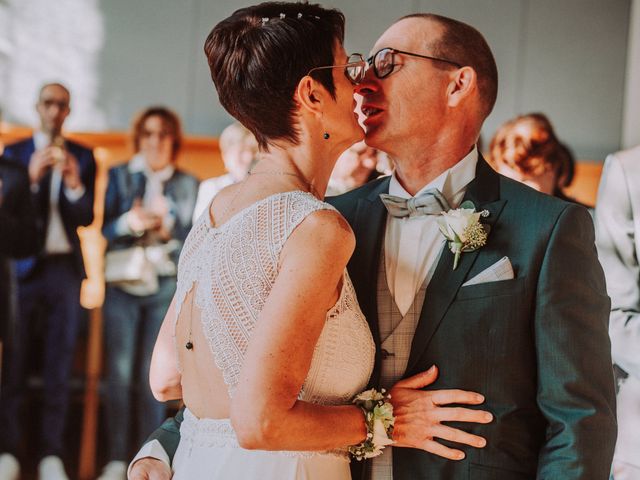 Le mariage de Kathy et Franck à Pecquencourt, Nord 31