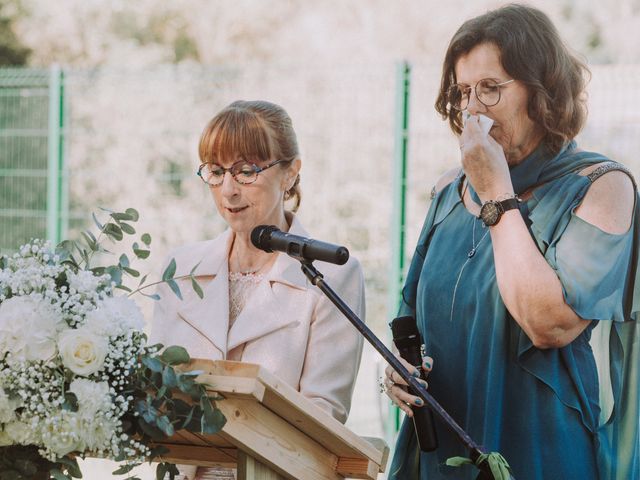 Le mariage de Kathy et Franck à Pecquencourt, Nord 49