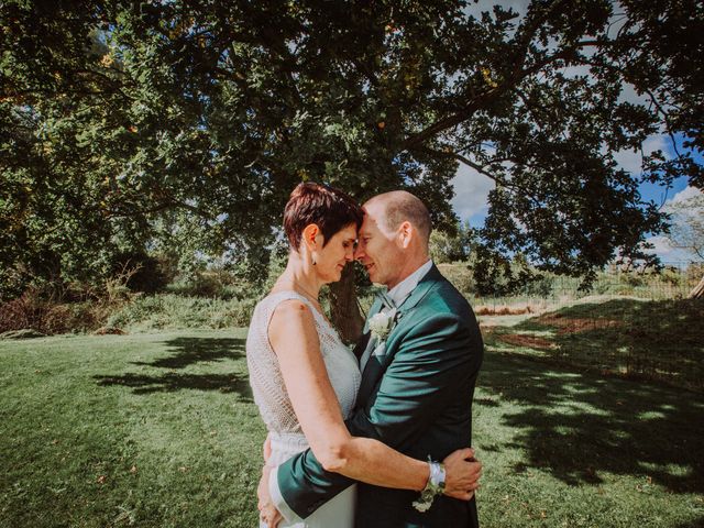 Le mariage de Kathy et Franck à Pecquencourt, Nord 79