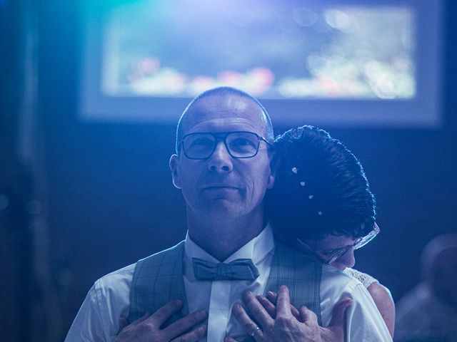 Le mariage de Kathy et Franck à Pecquencourt, Nord 93