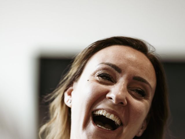 Le mariage de Loic et Mylène à Pont-lès-Moulins, Doubs 17