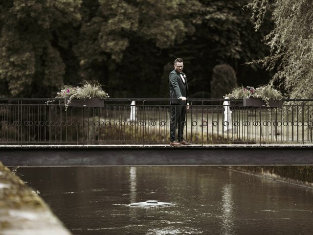 Le mariage de Loic et Mylène à Pont-lès-Moulins, Doubs 40