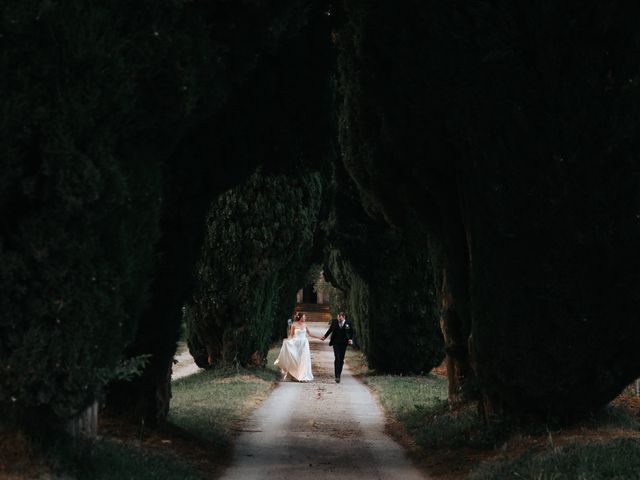 Le mariage de Alexis et Maryna à Cornillon-Confoux, Bouches-du-Rhône 3