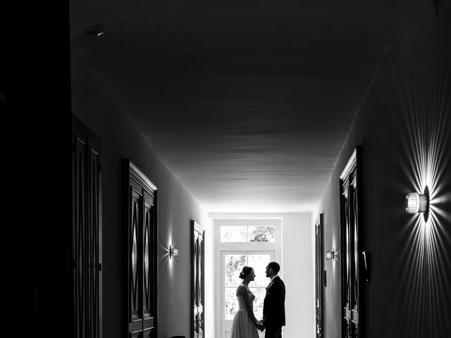 Le mariage de Alexis et Maryna à Cornillon-Confoux, Bouches-du-Rhône 4