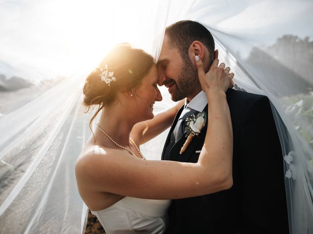 Le mariage de Alexis et Maryna à Cornillon-Confoux, Bouches-du-Rhône 7