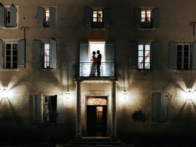 Le mariage de Alexis et Maryna à Cornillon-Confoux, Bouches-du-Rhône 8