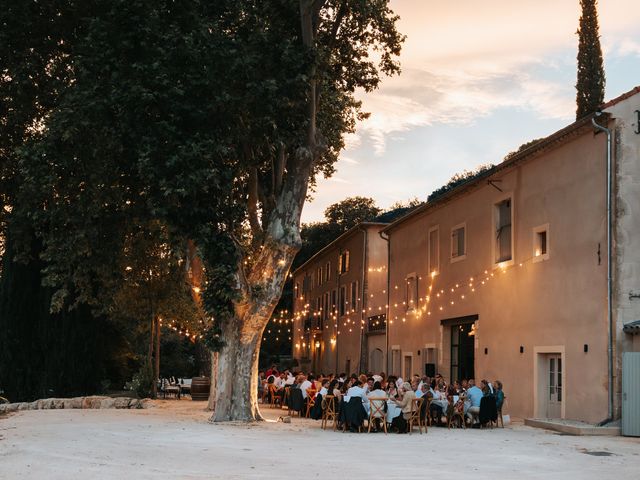 Le mariage de Alexis et Maryna à Cornillon-Confoux, Bouches-du-Rhône 10