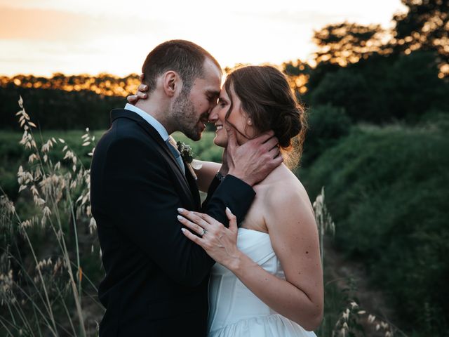 Le mariage de Alexis et Maryna à Cornillon-Confoux, Bouches-du-Rhône 11