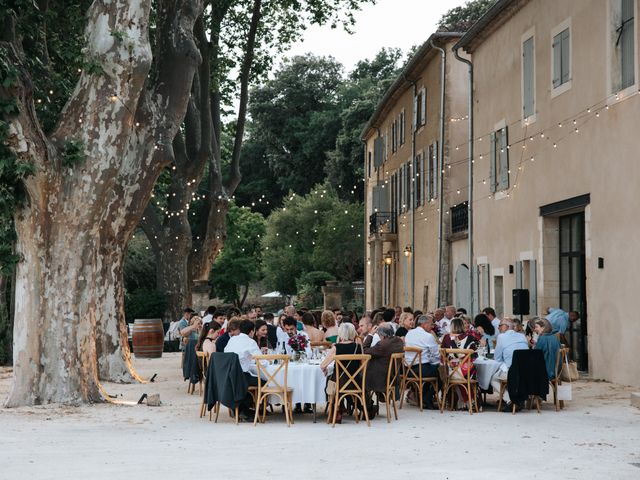 Le mariage de Alexis et Maryna à Cornillon-Confoux, Bouches-du-Rhône 12