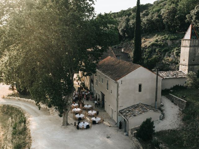 Le mariage de Alexis et Maryna à Cornillon-Confoux, Bouches-du-Rhône 14