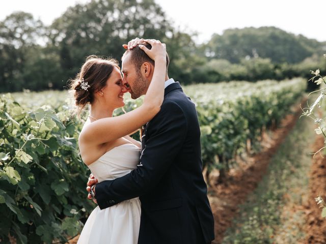 Le mariage de Alexis et Maryna à Cornillon-Confoux, Bouches-du-Rhône 18