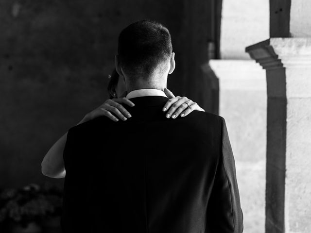 Le mariage de Alexis et Maryna à Cornillon-Confoux, Bouches-du-Rhône 19