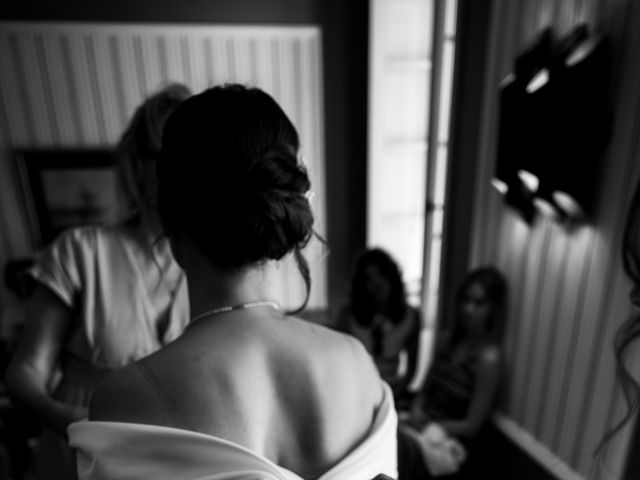 Le mariage de Alexis et Maryna à Cornillon-Confoux, Bouches-du-Rhône 20