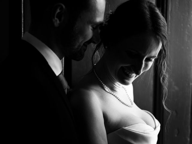 Le mariage de Alexis et Maryna à Cornillon-Confoux, Bouches-du-Rhône 22