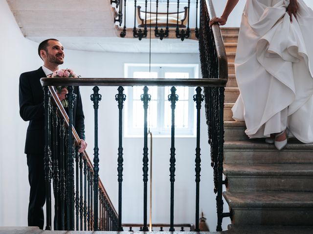 Le mariage de Alexis et Maryna à Cornillon-Confoux, Bouches-du-Rhône 24