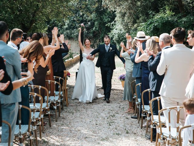 Le mariage de Alexis et Maryna à Cornillon-Confoux, Bouches-du-Rhône 26