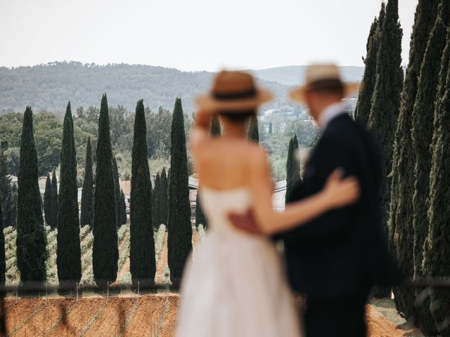 Le mariage de Alexis et Maryna à Cornillon-Confoux, Bouches-du-Rhône 28