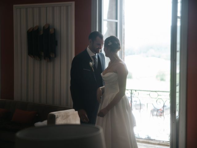Le mariage de Alexis et Maryna à Cornillon-Confoux, Bouches-du-Rhône 29
