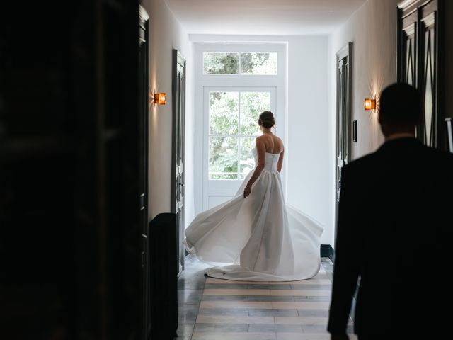 Le mariage de Alexis et Maryna à Cornillon-Confoux, Bouches-du-Rhône 30