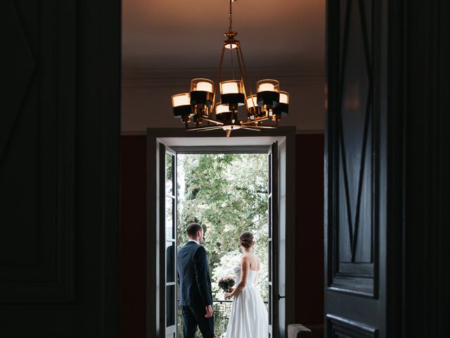 Le mariage de Alexis et Maryna à Cornillon-Confoux, Bouches-du-Rhône 31