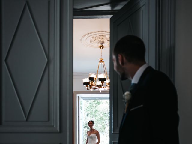 Le mariage de Alexis et Maryna à Cornillon-Confoux, Bouches-du-Rhône 32