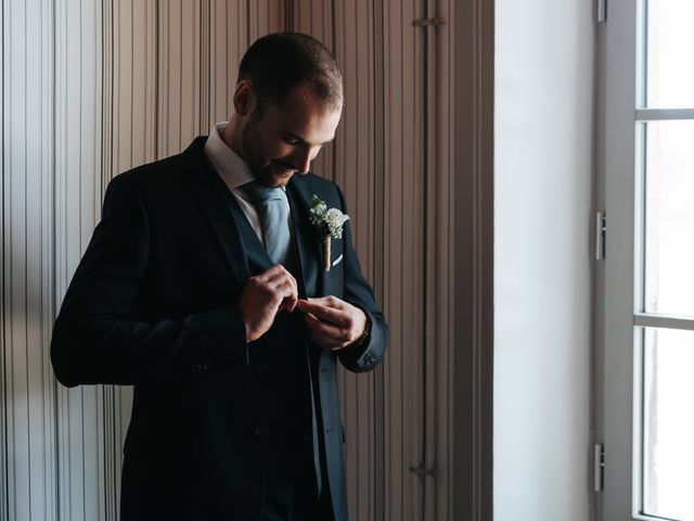 Le mariage de Alexis et Maryna à Cornillon-Confoux, Bouches-du-Rhône 35