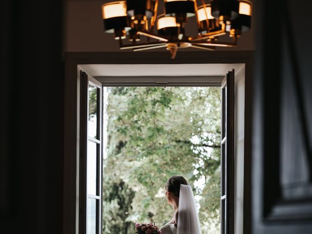 Le mariage de Alexis et Maryna à Cornillon-Confoux, Bouches-du-Rhône 36