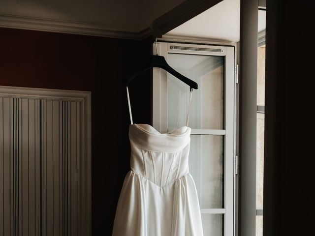 Le mariage de Alexis et Maryna à Cornillon-Confoux, Bouches-du-Rhône 37