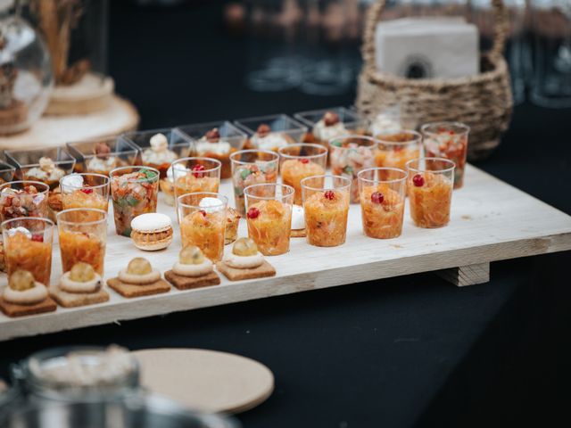 Le mariage de Alexis et Maryna à Cornillon-Confoux, Bouches-du-Rhône 39